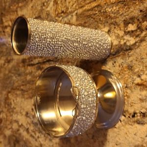 Bath and Body Works Candle and Body Spray Holders